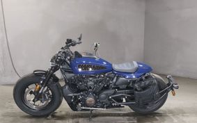 HARLEY  HARLEY RH1250S 2023 ZC4