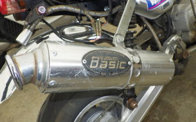 HONDA MONKEY Z50J
