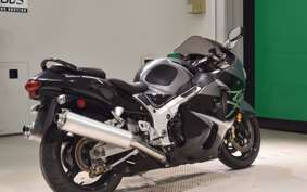 SUZUKI GSX-1300R HAYABUSA 2005