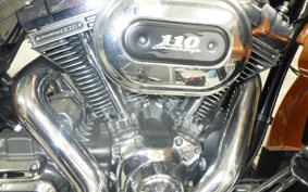 HARLEY FLHXSE 1800CVO 2011