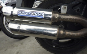 SUZUKI SKYWAVE 400 SS 2005 CK43A