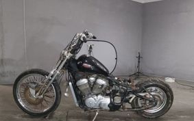 HONDA STEED 400 NC37