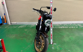 KAWASAKI Z650 RS 50TH 2022 ER650M