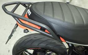 DUCATI SCRAMBLER SIXTY2 2017