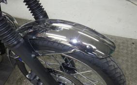 KAWASAKI W400 2006 EJ400A