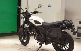 HONDA CL250-2 2011 MC57
