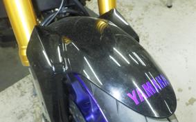 YAMAHA MT-09 ASP 2018 RN52J
