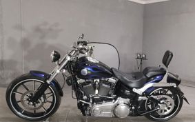 HARLEY FXSB BREAKOUT 2013 BF5