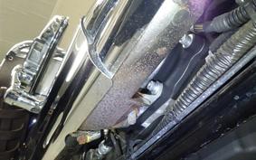 HARLEY FLHTCU 1580 CVO 2008