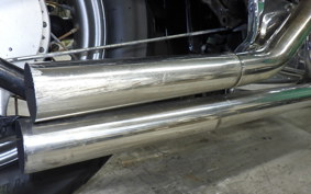 SUZUKI INTRUDER 400 Classic 2005 VK54A