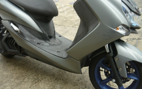 YAMAHA MAJESTYS SG52J