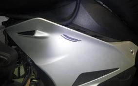 YAMAHA MT-10 SP 2017 RN50J
