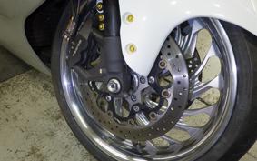 SUZUKI HAYABUSA Gen.2 2007