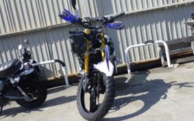 BMW G310GS 2019