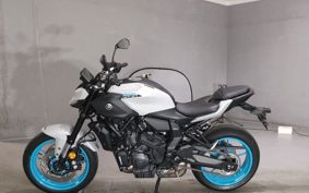YAMAHA MT-07 T-AMT 2026 RM50J