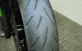 KAWASAKI NINJA 400 2019 EX400G