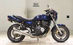 SUZUKI INAZUMA 400 (GSX400) 2004 GK7BA