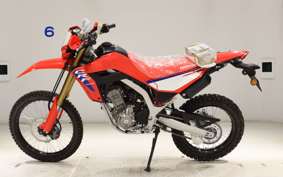 HONDA CRF250L MD47