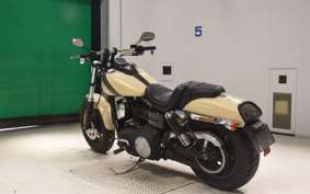 HARLEY FXDF 1580 2014