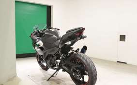 KAWASAKI NINJA 250 2010