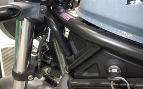 HONDA REBEL 250 1992 MC49