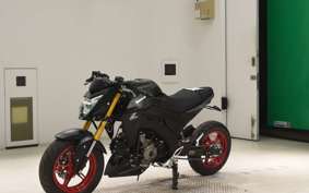 KAWASAKI Z125 PRO 2026 BR125H