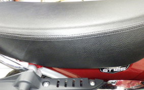 HONDA DAX 125 JB04