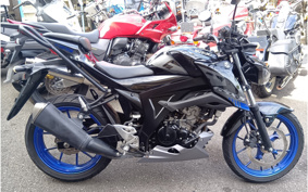 SUZUKI GSX-S125 ABS DL32B