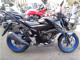 Фото Suzuki GSX-S125 ABS с японского аукциона