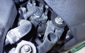 HONDA TACT-4ﾍﾞｰｼｯｸ AF79