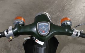 HONDA SUPER CUB50 C50