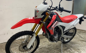 HONDA CRF250L MD38