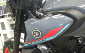 YAMAHA MT-25 A 2019 RG43J