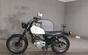 SUZUKI GLASS TRACKER BIG BOY NJ47A