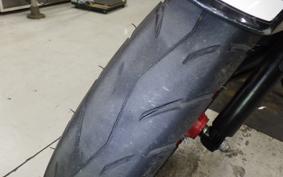 SUZUKI GSX-R125 DL33B