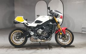 YAMAHA XSR900 2023 RN80J