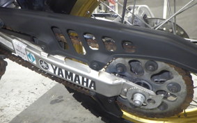 YAMAHA SEROW 250 Gen.2 2016 DG17J