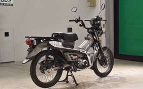 HONDA CT125-2 JA65