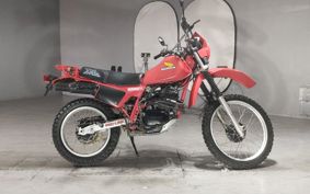 HONDA XL250R MD03