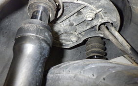 YAMAHA JOG Gen.5 SA36J