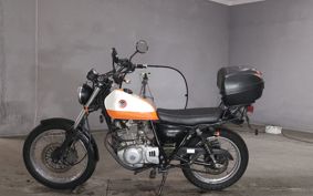 SUZUKI GLASS TRACKER BIG BOY NJ47A