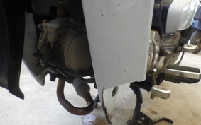 HONDA C125 SUPER CUB JA48