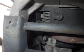 SUZUKI LET's 4 CA45A