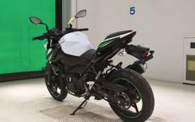 KAWASAKI Z400 Gen.2 2019 EX400G