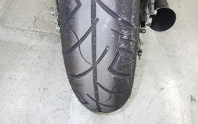 HONDA SHADOW 400 SLASHER 2007 NC40