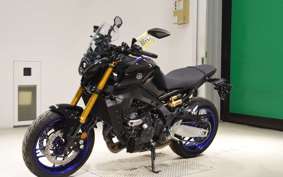 YAMAHA MT-09 SP 2021 RN69J