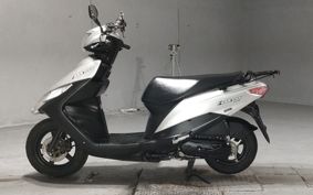 SUZUKI ADDRESS V125 DT11A