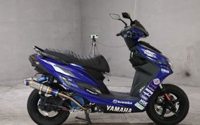 YAMAHA CYGNUS125XSR SED8J