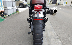 HONDA GB350 2021 NC59