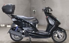 YAMAHA CYGNUS125X SE25